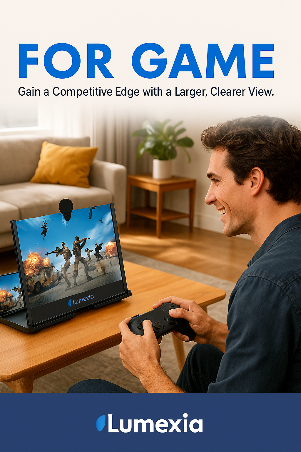 Screen Magnifier 2026 Version