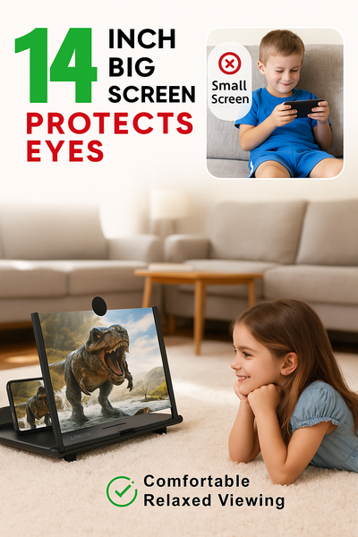 Screen Magnifier 2026 Version