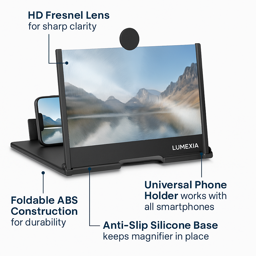 Feature product image